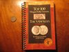 Top 100 Morgan Dollar Varieties Pocket Vam Identifier Book Top 100 Morgan Dollar Varieties Pocket Vam Identifier Book